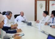 Kemenko PMK Dukung Gerakan Pelajar Islam Indonesia sebagai Mitra Strategis Penguatan Karakter Bangsa