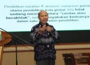 Kemenko PMK Dorong Penanaman Karakter Sejak Dini Melalui Kebijakan Pola Pengasuhan Nasional