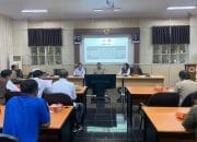 Kemenko PMK Dorong Penguatan Klaster Penanggulangan Bencana di Daerah