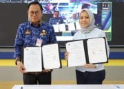 BSKDN Kemendagri – Taspen Life Kerja Sama Berikan Perlindungan Sosial bagi ASN