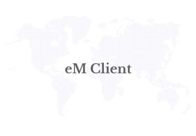eM Client