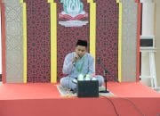 Hari Kedua Bermusabaqah, 12 Peserta Qiraat Murrotal Remaja Masuk ke Babak Penyisihan