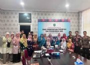 Jelang Verifikasi KLA, DPPPA Bengkalis Terus Matangkan Persiapan