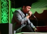 Suara Emas Qori Muda, Ahmad Khairi Novandra Tampil Memukau di Panggung Utama MTQ Ke-43 Riau