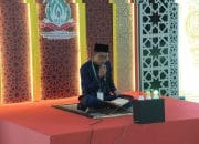 Tampil Maksimal, 12 Peserta Tahfidz Al-Qur’an Unjuk Kemampuan di Hari Pertama MTQ Tingkat Provinsi Riau
