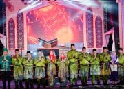 Selaku Tuan Rumah, Pemkab Bengkalis Suguhkan Konsep Pesisir