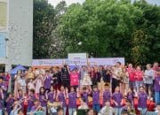 Merayakan 40 Tahun Kreativitas dan Pendidikan Holistik, Creative Primary School dan Kindergarten Gelar Open Day Istimewa