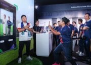 OPPO dan Final Liga Champions UEFA: Menggerakkan Inovasi Sepak Bola di Dalam dan Luar Lapangan