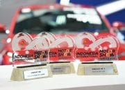 VinFast Raih Empat Penghargaan Bergengsi di IIMS Surabaya 2025, Perkuat Komitmen Transisi Energi Hijau di Indonesia