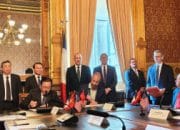 Vietnam dan Iowa Teken Kesepakatan Agribisnis Senilai USD 800 Juta, Dorong Kemitraan Strategis di Sektor Pertanian