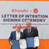 637919 xtransfer NFIA MOU Signin