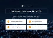 Vallous International Luncurkan Inisiatif Efisiensi Energi untuk Infrastruktur Tangguh dan Berkelanjutan, Sejalan dengan Singapore Green Plan 2030