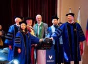 VinUni Bidik 100 Universitas Terbaik Dunia, Gaet 500 Cendekiawan Kelas Dunia