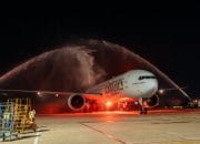 Pembukaan Rute Langsung Emirates Dubai–Da Nang, Gerbang Baru Wisatawan Kelas Atas Timur Tengah ke Vietnam