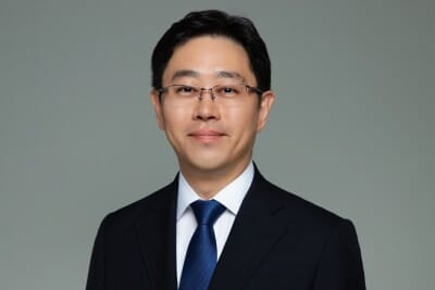 640433 Daisuke Kuroda CEO NTT Co