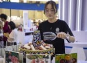 China’s wine market uncorks consumption vitality