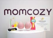 Pompa ASI M9 Momcozy Raih Penghargaan Inovasi Kind + Jugend ASEAN 2025