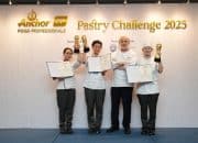 Anchor Pastry Challenge 2025 Crowns Malaysia’s Next-Gen Pastry Talent