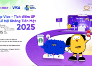 Visa Tegaskan Komitmen terhadap Transformasi Digital Vietnam melalui Kampanye Cashless Day 2025