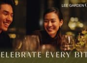 Lee Gardens Presents “Celebrate Every Bite”: A Joyful Culinary Celebration