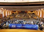 Galaxy Macau Tegaskan Peran Makau sebagai Destinasi MICE Global, Umumkan Kemitraan Strategis Tiga Tahun dengan FIA