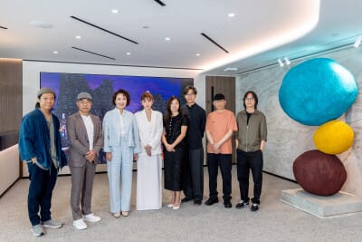 641840 Belinda Ivy Kylie and Art