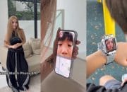 Discover Naomi Neo’s Secret to Safer and Smarter Parenting with the imoo Watch Phone X10