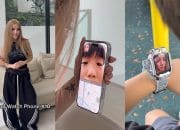Rahasia Parenting Cerdas dan Aman ala Naomi Neo dengan imoo Watch Phone X10
