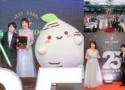 Bee Choo Origin Celebrates 25th Anniversary with CEO Succession and Mascot Reveal