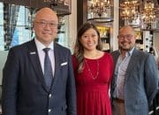 InvestHK concludes fruitful Canada visit to deepen economic and business ties