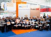 HKSTP Teams Up with HKU and CUHK Medical Schools to Showcase Hong Kong’s Life & Health Innovations at BIO International Convention