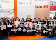 HKSTP Bekerja Sama dengan Fakultas Kedokteran HKU dan CUHK Tampilkan Inovasi Kesehatan Hong Kong di BIO International Convention
