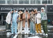 Setelah Empat Bulan Dirahasiakan, F.F.O Siap Rilis MV Baru 《大丈夫》 dari Perjalanan Ski di Jepang