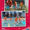Hong Kong Champions of the AIA Healthiest Schools Competition 2024/25