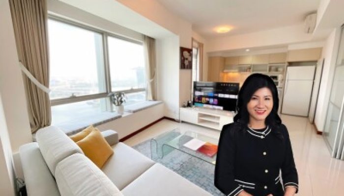 Aurealis Serviced Residence Rayakan 16 Tahun Kiprah di Industri Perhotelan Singapura
