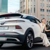 The VinFast VF 6 Passes the Wife Test with Room to Spare