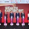 Bank of China (Hong Kong) x Television Broadcasts Limited (“TVB”) “Wealth Management Expo 2025” was successfully held