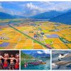 Dapatkan Insentif Menarik dengan Terbang Langsung dari Hong Kong ke Hualien