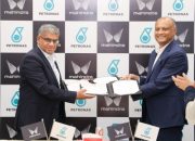 PETRONAS Lubricants India Secures Aftermarket Service Fill Contract from Mahindra Automotive Division, Strengthening Its Presence in India