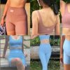 Merayakan Kekuatan Perempuan Lewat Activewear Bergaya