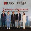 DBS Hong Kong and edge Lead Dialogue on Cross-Border Growth at “Gateway to Indonesia”