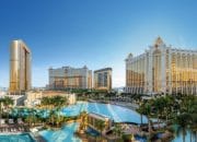 Enjoy ‘A Summer More Colorful at Galaxy Macau’ with Playful Parties, Thrilling Live Shows, and more!