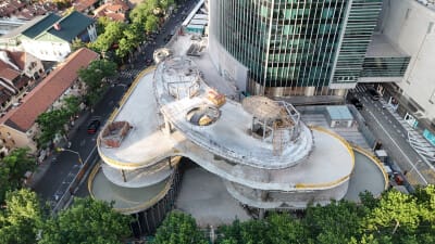 645592 Photo 1 Plaza 66 Pavilion