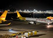 DHL Express Rampungkan Modernisasi Armada Air Hong Kong untuk Perkuat Jaringan Asia Pasifik dan Efisiensi Bahan Bakar