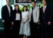 NCCS dan SGH Raih Pendanaan Riset dari Tanoto Foundation untuk Dua Proyek Riset Medis