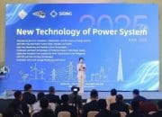 Sifang Gelar Forum Teknologi Tenaga Listrik Bersejarah: Para Ahli Global Menyusun Masa Depan Modernisasi Jaringan