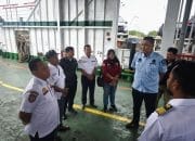Dishub Bengkalis Sediakan 6 Armada Kapal Antisipasi Kepadatan