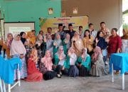Desa Bantan Timur Wakili Riau Pada Lomba Desa Ramah Perempuan Peduli Anak dan Pendidikan Tingkat Nasional