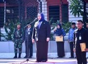 Bupati Bengkalis Serukan Literasi Digital Berlandaskan Pancasila di Era Globalisasi