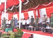 TMMD Ke- 124 Kodim 0303 Bengkalis resmi ditutup, Bupati Kasmarni Pinta Tingkatkan Sinergi dan Kolaborasi